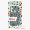 Husa Xiaomi Redmi Note 8, Silicon, Verde, 50181.14