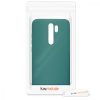Husa Xiaomi Redmi Note 8 Pro, Silicon, Verde, 50242.57