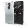 Husa Xiaomi Redmi Note 8 Pro, Silicon, Transparent, 50241.03