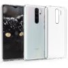 Husa Xiaomi Redmi Note 8 Pro, Silicon, Transparent, 50241.03