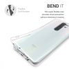 Husa Xiaomi Redmi Note 8 Pro, Silicon, Transparent, 50241.03