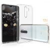 Husa Xiaomi Redmi Note 8 Pro, Silicon, Transparent, 50241.03