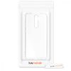 Husa Xiaomi Redmi Note 8 Pro, Silicon, Transparent, 50241.03