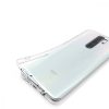 Husa Xiaomi Redmi Note 8 Pro, Silicon, Transparent, 50241.03