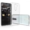 Husa Xiaomi Redmi Note 8 Pro, Silicon, Transparent, 50241.03