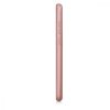 Husa Xiaomi Redmi Note 8 Pro, Silicon, Rose Gold, 50243.31