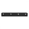 Banda pentru casti Beyerdynamic DT770/DT880 PRO/DT990 PRO, Kwmobile, Negru, Piele ecologica, 50264.01