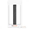 Banda pentru casti Beyerdynamic DT770/DT880 PRO/DT990 PRO, Kwmobile, Negru, Piele ecologica, 50264.01