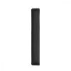 Banda pentru casti Beyerdynamic DT770/DT880 PRO/DT990 PRO, Kwmobile, Negru, Piele ecologica, 50264.01