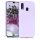 Husa Samsung Galaxy A40, Silicon, Mov, 48547.108