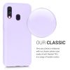Husa Samsung Galaxy A40, Silicon, Mov, 48547.108