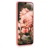 Husa Samsung Galaxy A70, Silicon, Roz, 48427.56