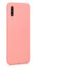 Husa Samsung Galaxy A70, Silicon, Roz, 48427.56