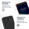 Husa Samsung Galaxy A5 (2017), Silicon, Negru, 50296.01