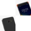 Husa Samsung Galaxy A5 (2017), Silicon, Negru, 50296.01