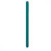 Husa Samsung Galaxy A70, Silicon, Verde, 48427.57