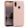Husa Xiaomi Redmi Note 7 / Redmi Note 7 Pro, Silicon, Roz, 48714.52