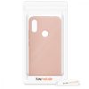 Husa Xiaomi Redmi Note 7 / Redmi Note 7 Pro, Silicon, Roz, 48714.52