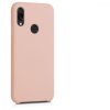 Husa Xiaomi Redmi Note 7 / Redmi Note 7 Pro, Silicon, Roz, 48714.52
