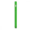 Husa Apple iPhone 5 / iPhone 5s / iPhone SE, Silicon, Verde, 42766.159