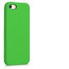 Husa Apple iPhone 5 / iPhone 5s / iPhone SE, Silicon, Verde, 42766.159