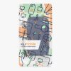 Husa Universala telefon L - 6,5 inch, Neopren, Albastru, 46188.3.17