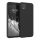 Husa Google Pixel 4, Silicon, Negru, 50326.47