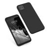 Husa Google Pixel 4, Silicon, Negru, 50326.47