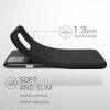 Husa Google Pixel 4, Silicon, Negru, 50326.47