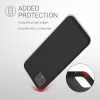 Husa Google Pixel 4, Silicon, Negru, 50326.47