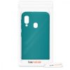 Husa Samsung Galaxy A20e, Silicon, Verde, 48738.57