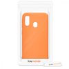 Husa Samsung Galaxy A40, Silicon, Portocaliu, 48547.150