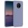 Husa OnePlus 7T, Silicon, Albastru, 50403.130