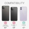 Husa Apple iPhone 11, Silicon, Mov, 49787.136