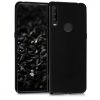 Husa Alcatel 3X, Silicon, Negru, 50493.47