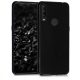 Husa Alcatel 3X, Silicon, Negru, 50493.47