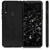 Husa Alcatel 3X, Silicon, Negru, 50493.47