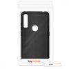 Husa Alcatel 3X, Silicon, Negru, 50493.47
