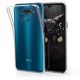 Husa LG K50, Silicon, Transparent, 50459.03