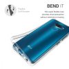 Husa LG K50, Silicon, Transparent, 50459.03