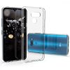 Husa LG K50, Silicon, Transparent, 50459.03
