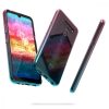 Husa LG Q60, Silicon, Roz, 50500.01