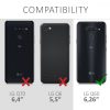 Husa LG Q60, Silicon, Roz, 50500.01