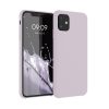 Husa Apple iPhone 11, Silicon, Mov, 49724.109