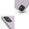 Husa Apple iPhone 11, Silicon, Mov, 49724.109