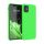 Husa Apple iPhone 11, Silicon, Verde, 49724.159