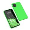 Husa Apple iPhone 11, Silicon, Verde, 49724.159