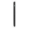 Husa Apple iPhone 11, Textil, Negru, 49805.01