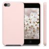 Husa pentru Apple iPod Touch 6th/iPod Touch 7th, Kwmobile, Roz, Silicon, 50528.10