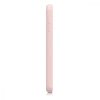 Husa pentru Apple iPod Touch 6th/iPod Touch 7th, Kwmobile, Roz, Silicon, 50528.10
